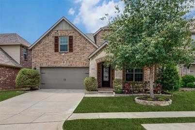 8709 Tatenhill Place, McKinney, TX 75070 - Photo 1