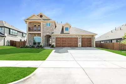 2036 Flora Lane, DeSoto, TX 75115 - Photo 1