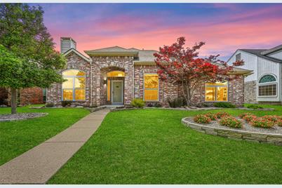 4105 Martha Lane, Rowlett, TX 75088 - Photo 1