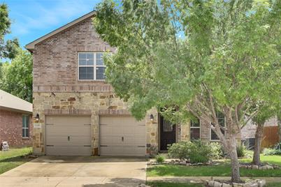 6280 Sun Ray Drive, Denton, TX 76208 - Photo 1