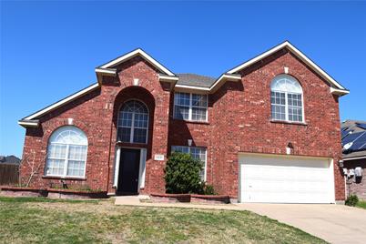3431 Jasper Drive, Grand Prairie, TX 75052 - Photo 1