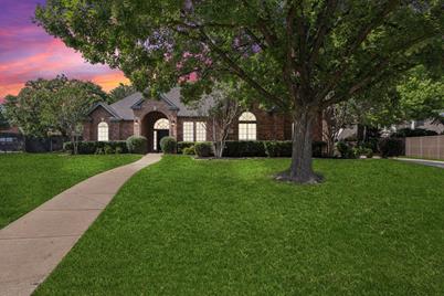 703 Brook Meadows Court, Southlake, TX 76092 - Photo 1