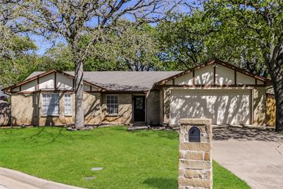 3505 Cabotwood Court, Arlington, TX 76015 - Photo 1