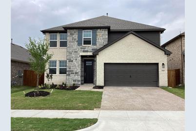 3509 Honeysuckle Hollow, Melissa, TX 75454 - Photo 1