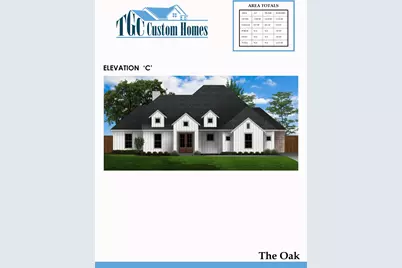 57 Dove Landing Road, Valley View, TX 76272 - Photo 1