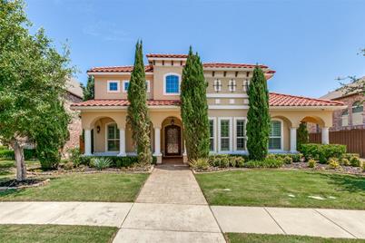 6012 Martinique Street, Plano, TX 75024 - Photo 1