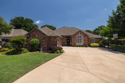 3600 Bordeaux Lane, Hurst, TX 76054 - Photo 1