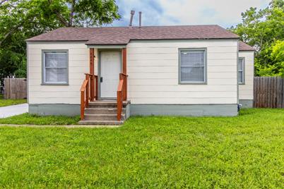 4844 Hartford Drive, River Oaks, TX 76114 - Photo 1