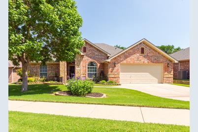 1925 Mary Ann Lane, Burleson, TX 76028 - Photo 1