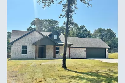 105 Monarch Lane, Poolville, TX 76487 - Photo 1