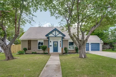 3024 Conejos Drive, Fort Worth, TX 76116 - Photo 1