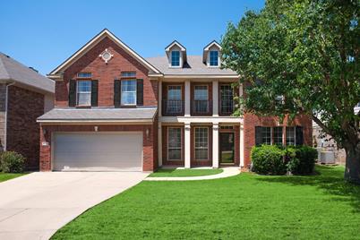 4704 Maple Hill Drive, Fort Worth, TX 76123 - Photo 1