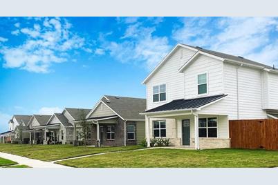 4907 Bobcat Drive, Forney, TX 75126 - Photo 1