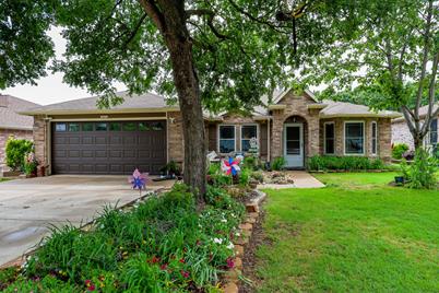 1014 Bainbridge Lane, Forney, TX 75126 - Photo 1