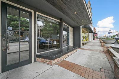 112 E Rusk Street, Rockwall, TX 75087 - Photo 1