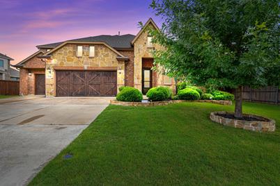 3120 Meseta, Grand Prairie, TX 75054 - Photo 1