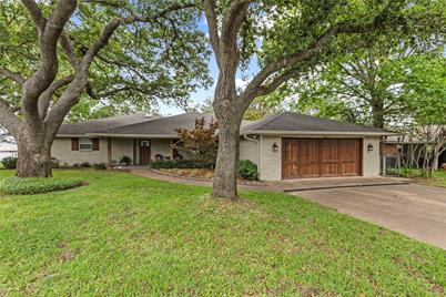 124 San Felipe Drive, Mabank, TX 75156 - Photo 1