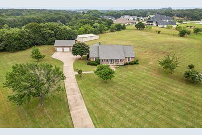 6011 Plantation Lane, Double Oak, TX 75022 - Photo 1