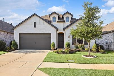 9505 Trailway Drive, Oak Point, TX 75068 - Photo 1