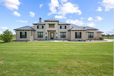 12500 W Rocky Creek Road, Crowley, TX 76036 - Photo 1