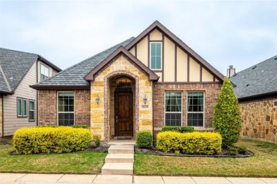 8620 Grassland Drive, McKinney, TX 75070 - Photo 1
