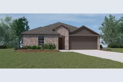 814 Parksville Drive, Ferris, TX 75125 - Photo 1