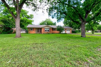 1618 Wychwood Drive, Abilene, TX 79605 - Photo 1