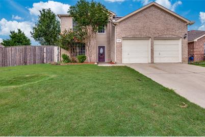 10301 Lake Brook Drive, Fort Worth, TX 76053 - Photo 1