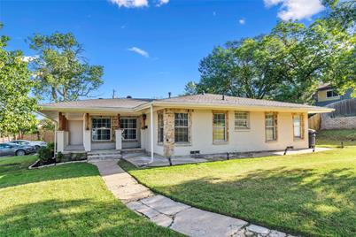 838 W Church Street, Grand Prairie, TX 75050 - Photo 1
