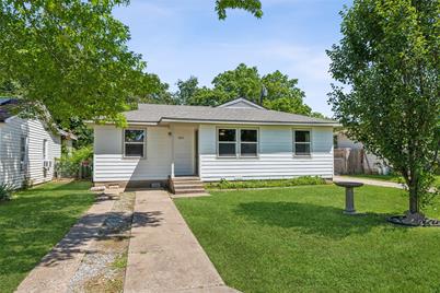 805 E Summit Street, Sherman, TX 75090 - Photo 1