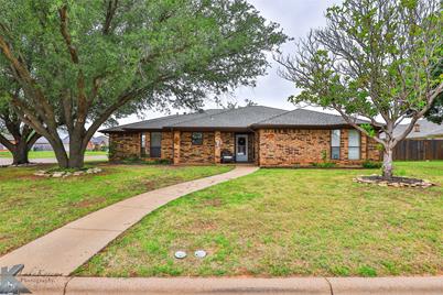 4542 Pamela Drive, Abilene, TX 79606 - Photo 1