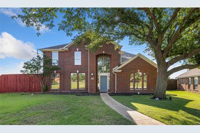 8510 Arcadia Drive, Frisco, TX 75035 - Photo 1