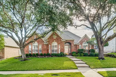 4212 Arbor Lane, Carrollton, TX 75010 - Photo 1