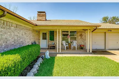 156 Lilac Lane, Azle, TX 76020 - Photo 1