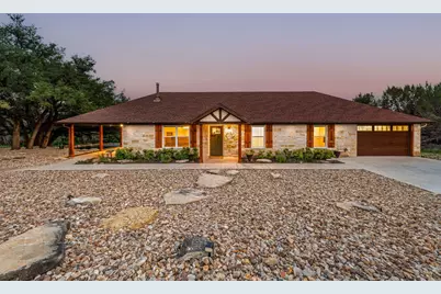 780 Lighthouse Drive, Bluff Dale, TX 76433 - Photo 1