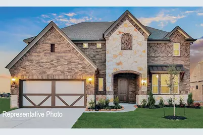 1527 Valor Way, Lucas, TX 75098 - Photo 1