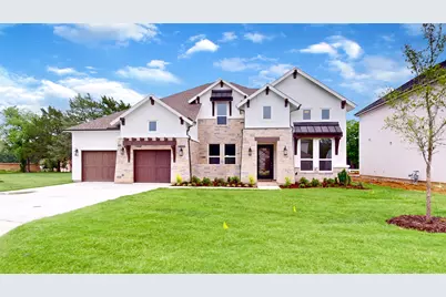 1241 McClintock Drive, Shady Shores, TX 76208 - Photo 1