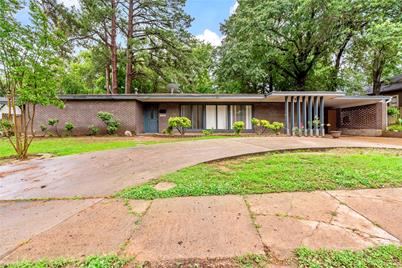 2222 Hubbard Street, Paris, TX 75460 - Photo 1