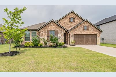 1208 Villalonga Drive, Little Elm, TX 75068 - Photo 1
