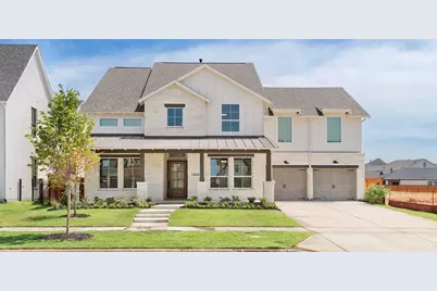 13662 Yellowwood Lane, Frisco, TX 75033 - Photo 1