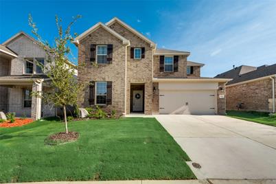 10504 Autumn Leaves Lane, Aubrey, TX 76227 - Photo 1
