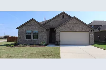 1412 Fox Glen Trail, Crowley, TX 76036 - Photo 1