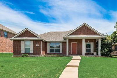 105 Shadybrook Drive, Wylie, TX 75098 - Photo 1
