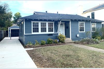 3937 Park Lane, Dallas, TX 75220 - Photo 1
