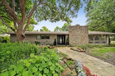 4115 Bellaire Drive S, Fort Worth, TX 76109 - Photo 1