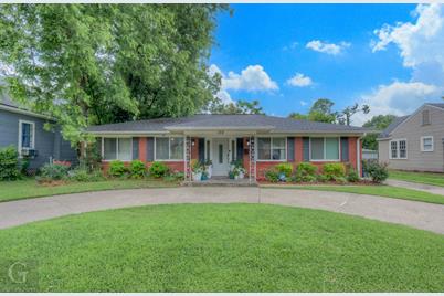 155 E Elmwood Street, Shreveport, LA 71104 - Photo 1
