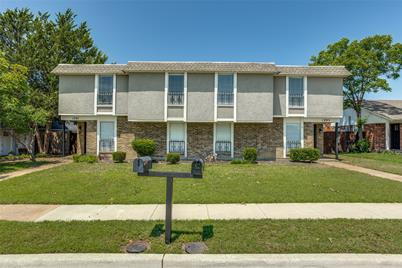 1203 Mill Valley Drive, Plano, TX 75075 - Photo 1