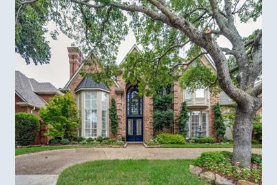 5120 Summit Hill Drive, Dallas, TX 75287 - Photo 1