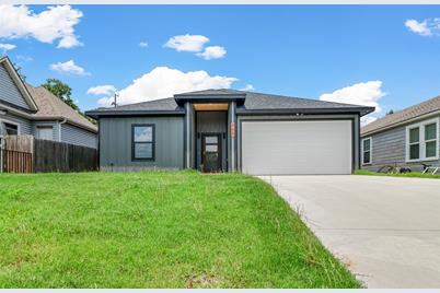 405 W Hull Street, Denison, TX 75020 - Photo 1