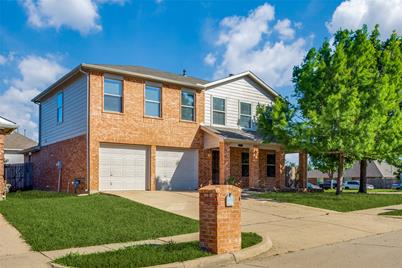 8244 Horseshoe Bend Drive, Fort Worth, TX 76131 - Photo 1